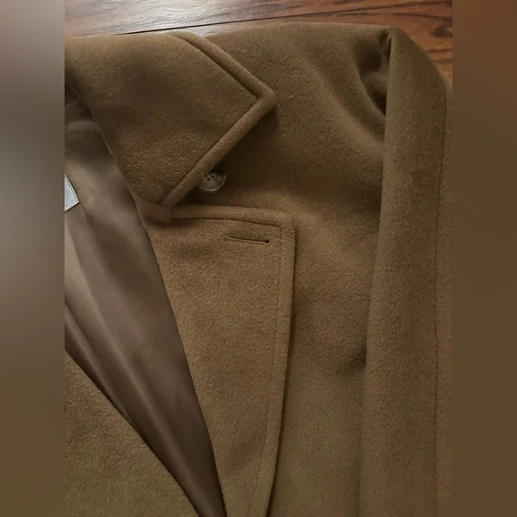 Max Mara Coat - Picture 14 of 16